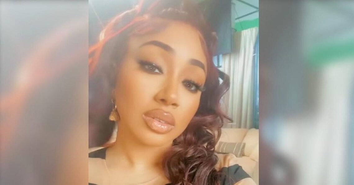 ‘Basketball Wives’ Star Brittish Williams Avoids Being Thrown In Jail After Prosecutors Accuse Her Of Violating Bond