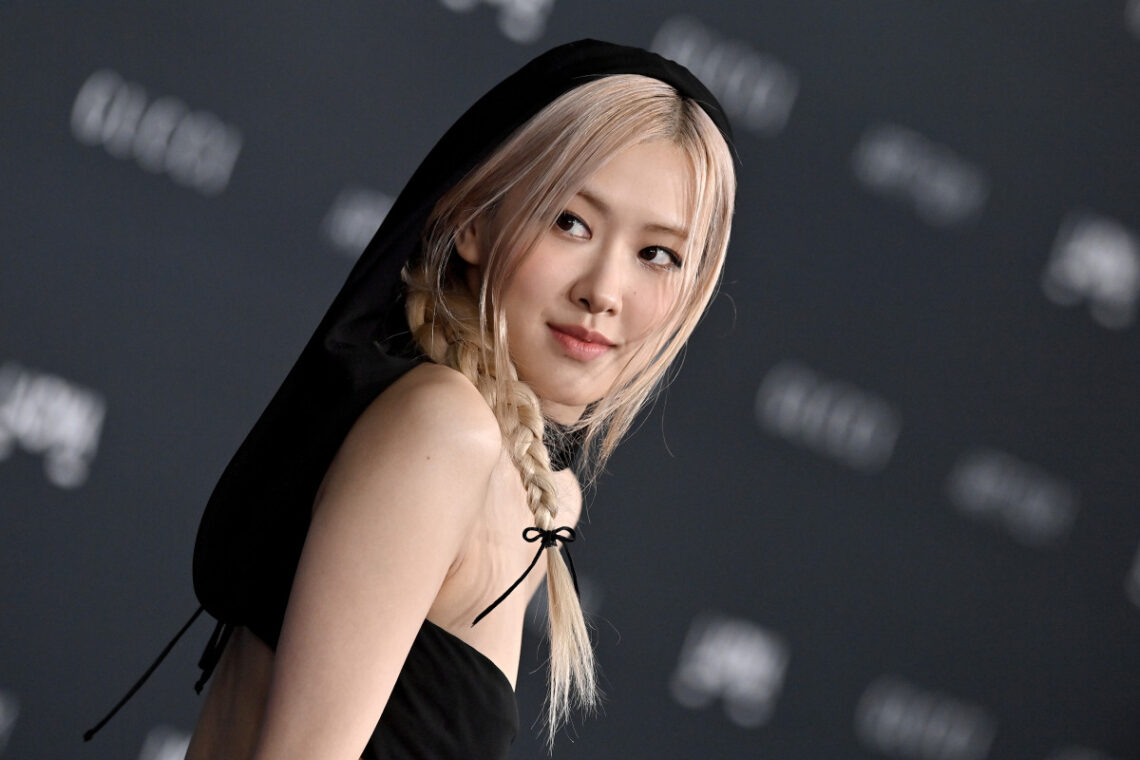 The Best-Dressed Celebrities From the 2022 LACMA Art+Film Gala