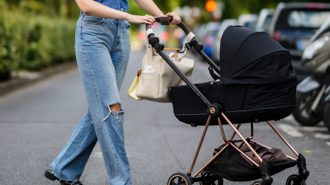 27 Actually-Helpful Gifts for Your Friend Who Just Had a Baby