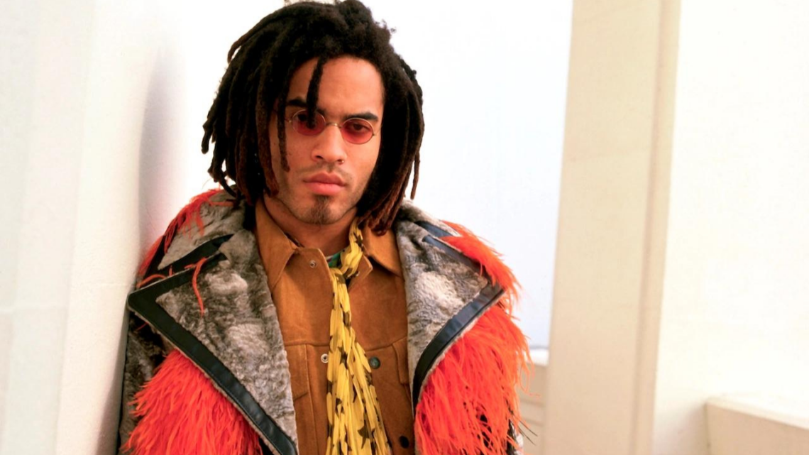 Lenny Kravitz Is Honored with the CFDA Icon Award — See Some of His Best Looks Through the Years