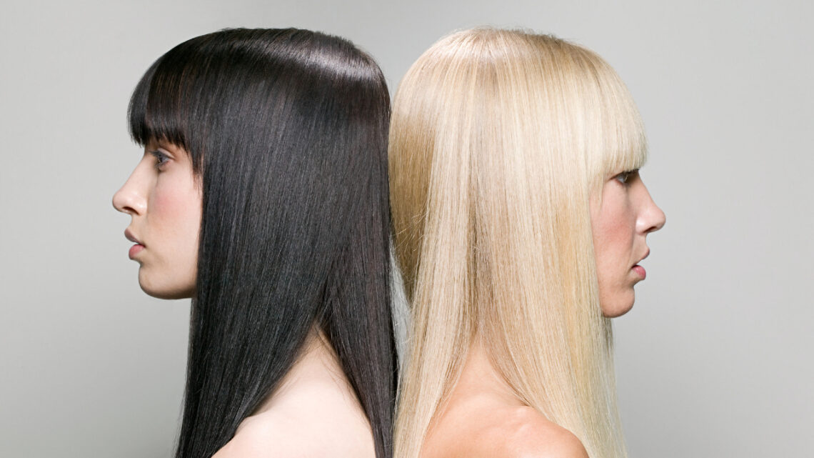 Bella Hadid’s Hair Colorist Says This Is Going to Be *the* Shade of the Winter Season