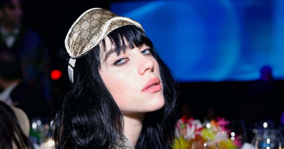 Billie Eilish’s Gala-Approved Sleepwear & More Party Photos You Missed
