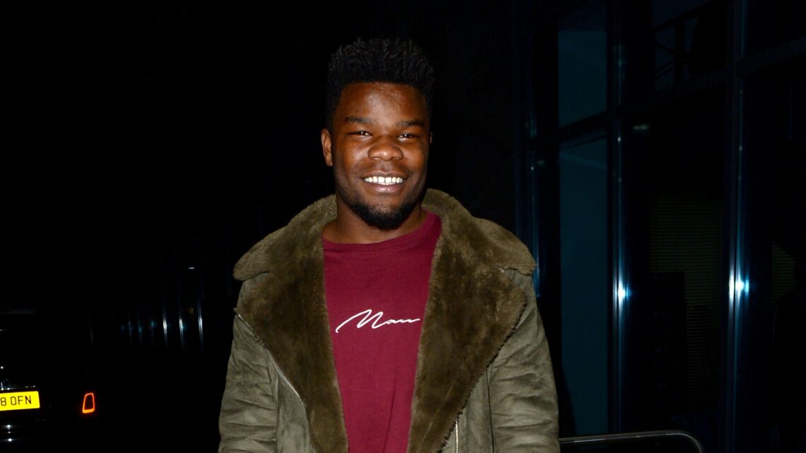 Who is Levi Davis and when did he go missing?