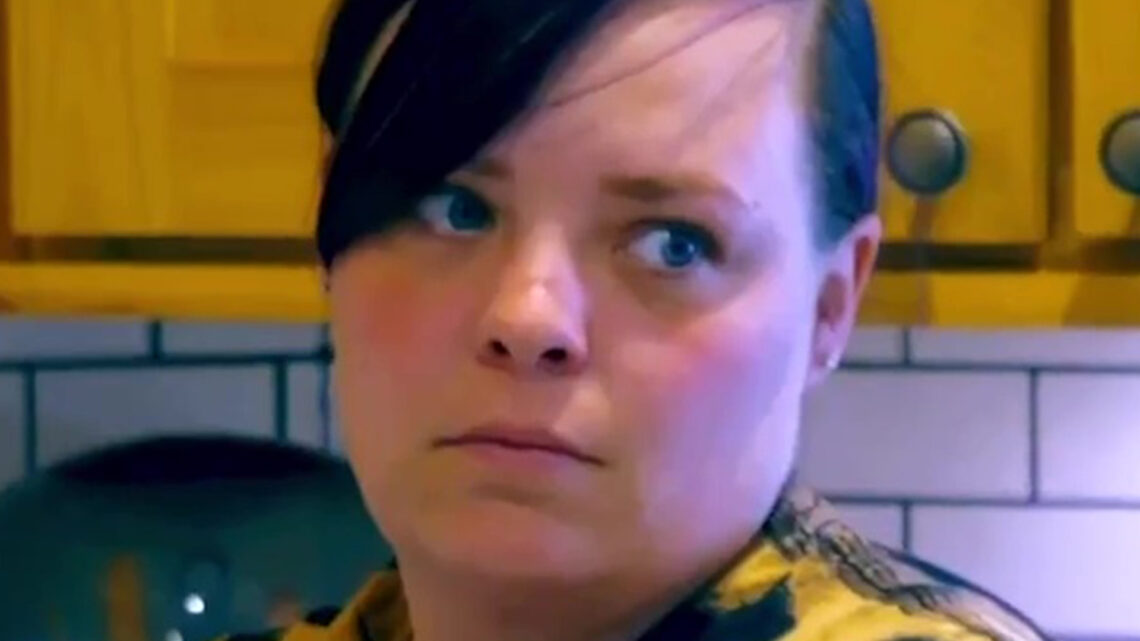 Teen Mom fans in tears as Catelynn Lowell reveals sick comments from nasty trolls about her daughter Carly, 13