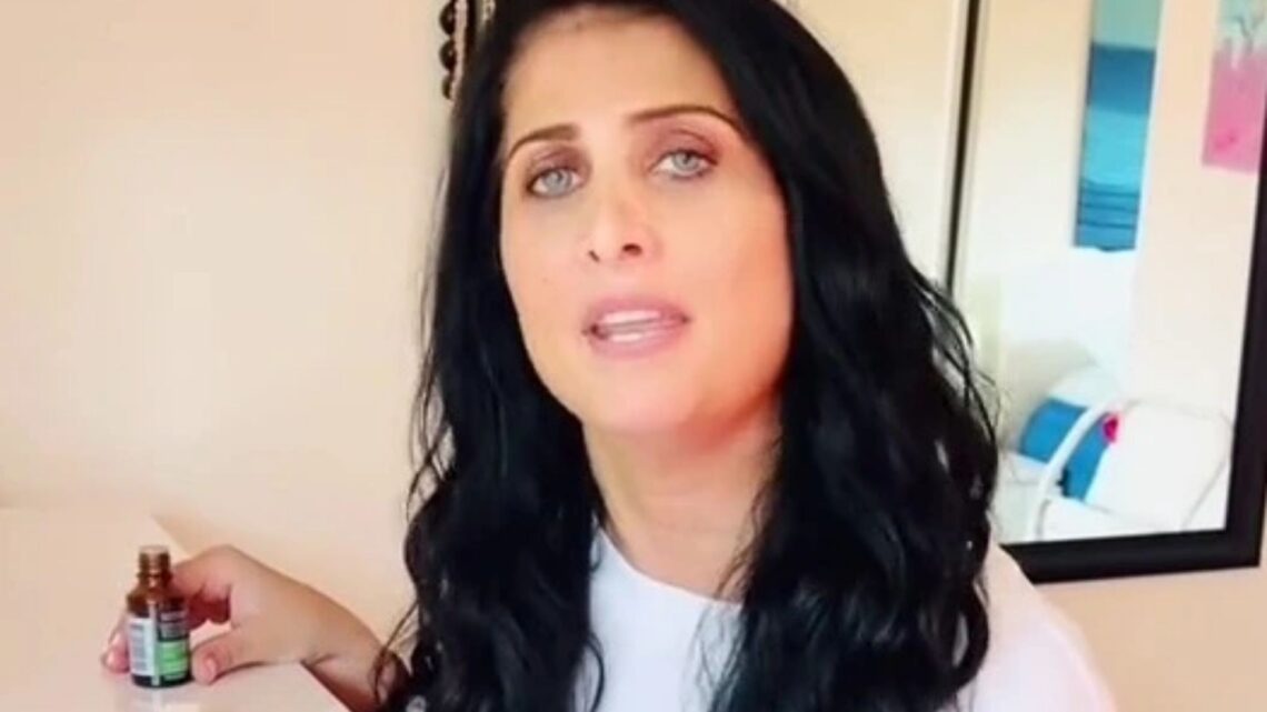 Savvy mum shares easy way she gets rid of mould in her bedroom and it’ll only cost you 20p