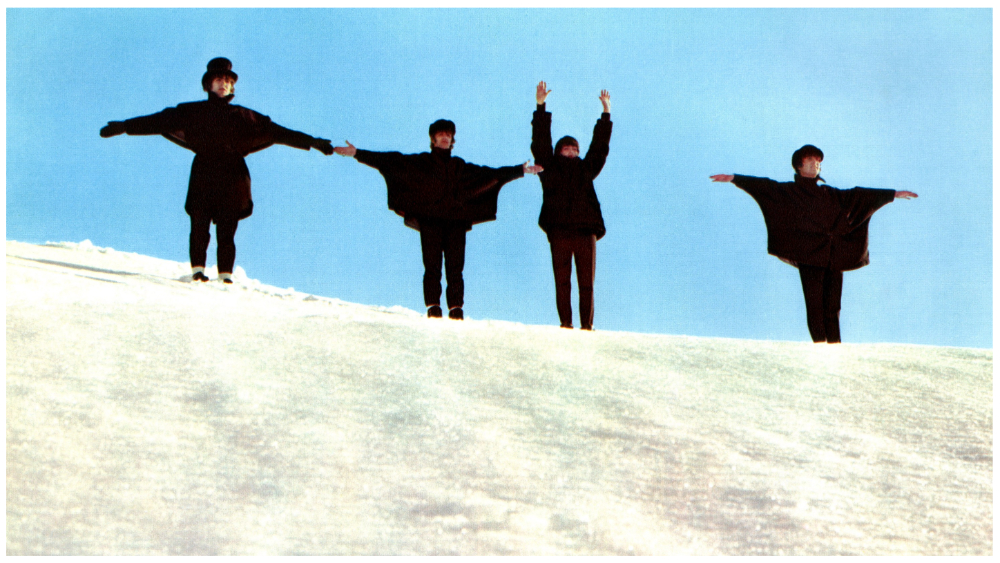 Torino Film Festival to Open With Beatles, Rolling Stones-Focused Special Event