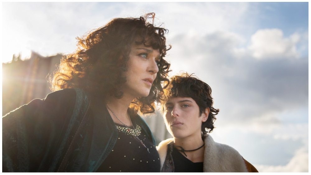 Netflix Drops Teaser Trailer For Elena Ferrante Adaptation ‘The Lying Life of Adults’ (EXCLUSIVE)