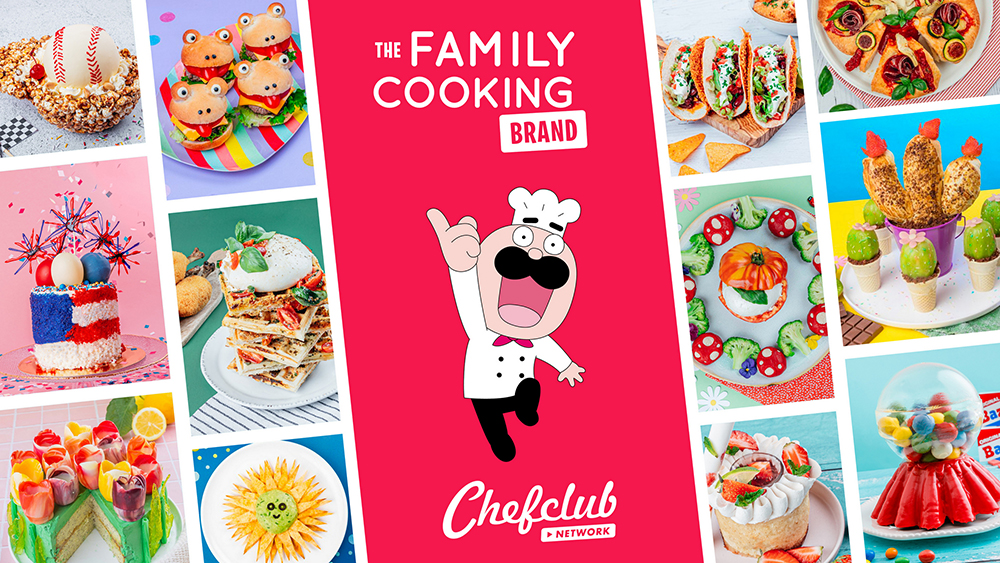 TelevisaUnivision’s ViX Snaps Up Chefclub (EXCLUSIVE)