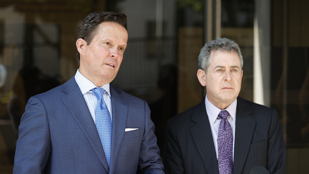 Harvey Weinstein’s Attorney Questions if Jane Doe Is ‘Actually Sure’ Sexual Assault Ever Occurred