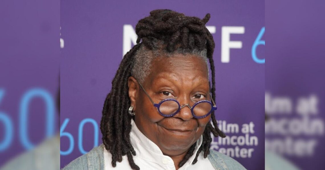 Whoopi Goldberg Quits Twitter After Elon Musk’s Takeover: ‘It’s So Messy’