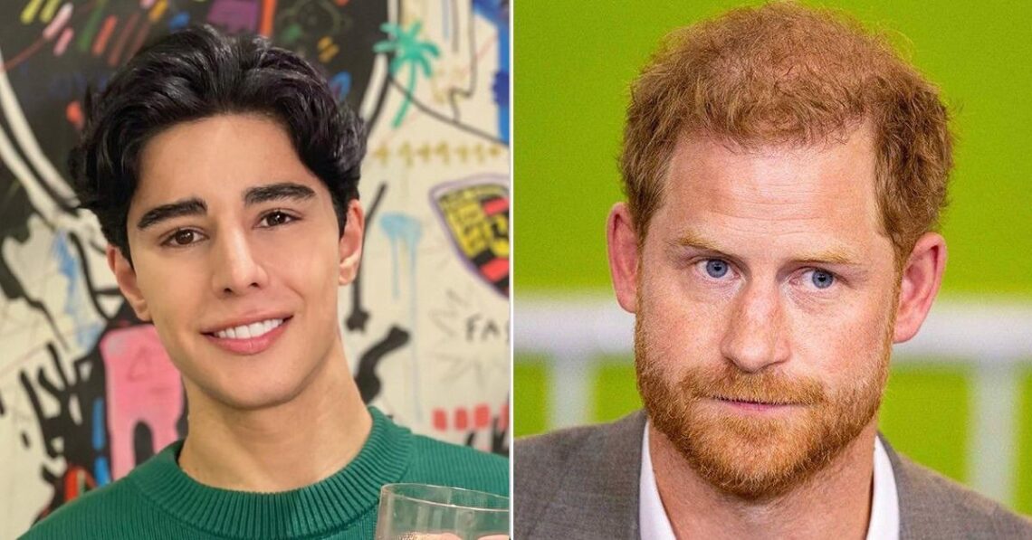 Omid Scobie Claims Prince Harry’s Book ‘Offers A More Sympathetic Look’ At His Life, But ‘There’s Real Risk Of Serious Blowback’