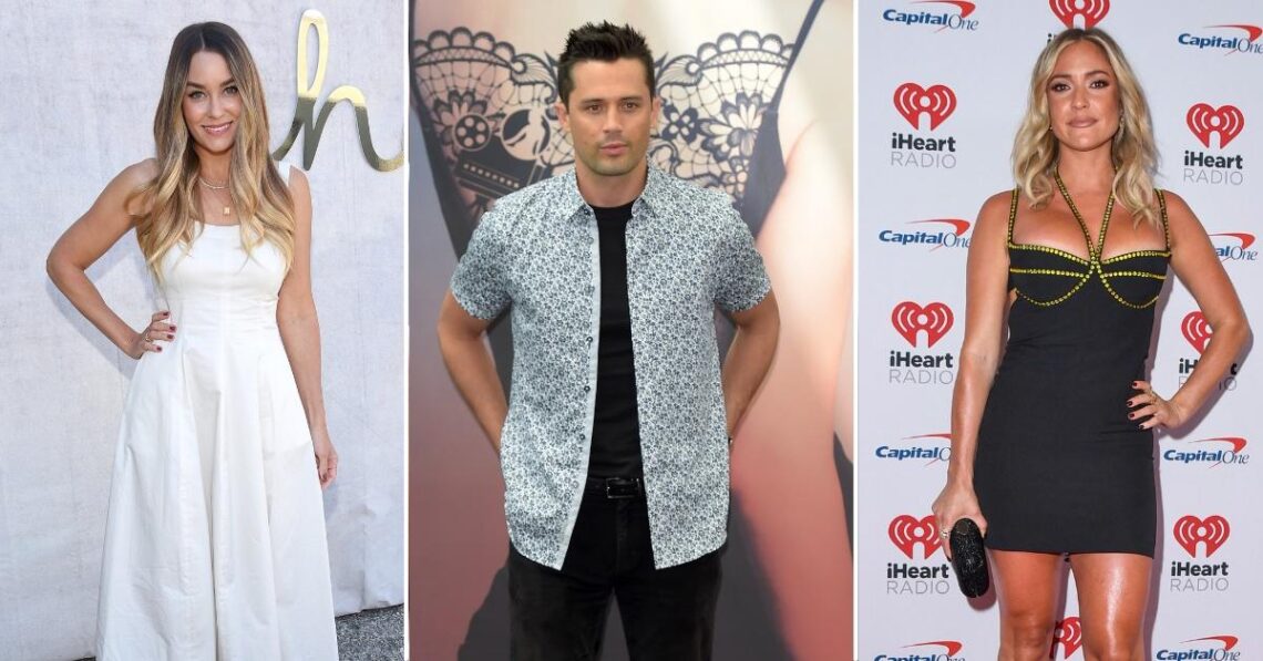 ‘You Can Be Brutally Honest’: ‘Laguna Beach’ Alum Lauren Conrad Reunites With Former Co-Stars Stephen & Kristin After Explosive TV Drama