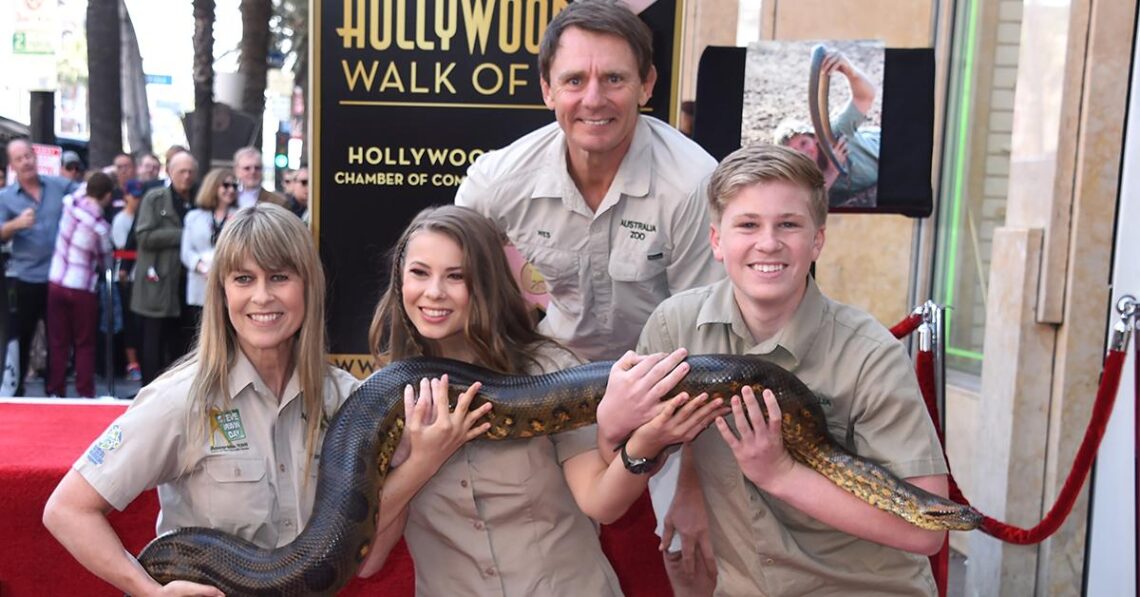 CRIKEY! Steve Irwin’s Best Friend OUSTED From Family’s Australia Zoo, Widow Terri Takes Total Control Without Explanation