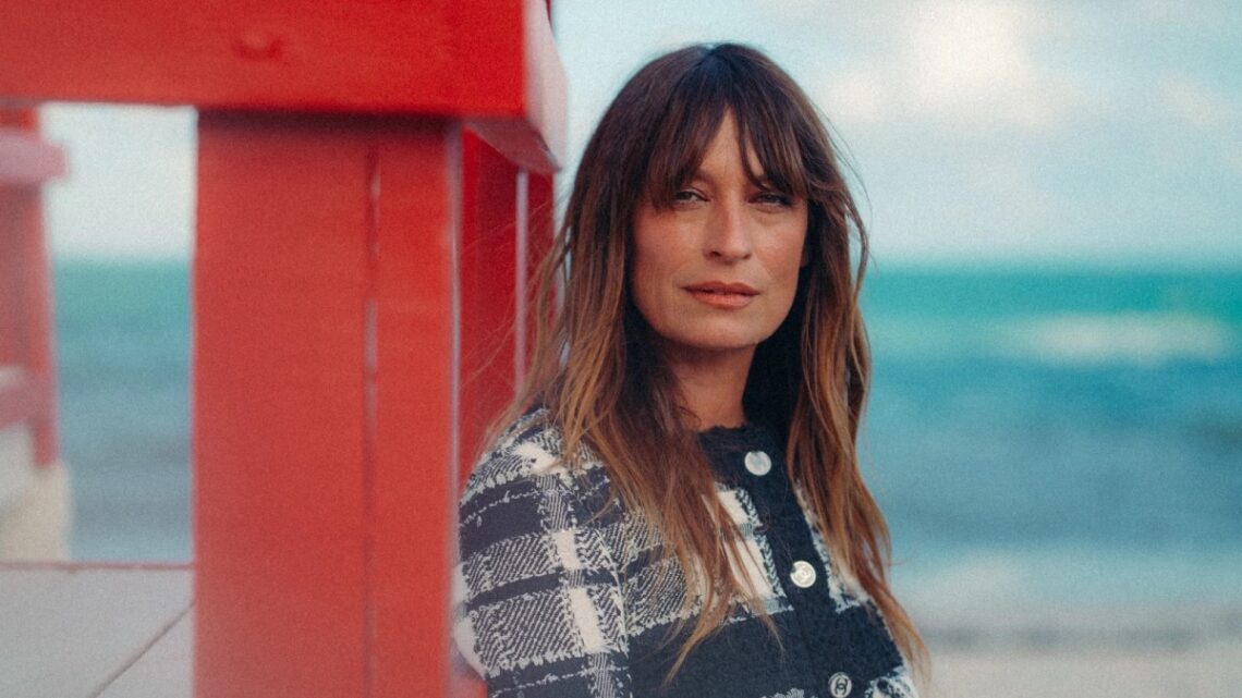 After 10 Years as a Chanel Ambassador, Caroline de Maigret Shares Her Go-to Products