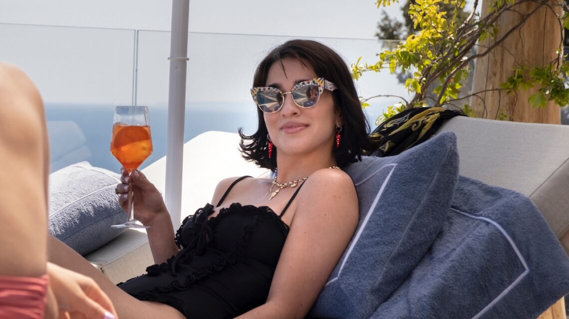 Every Divine Sicilian Filming Location from ‘The White Lotus’ Season 2