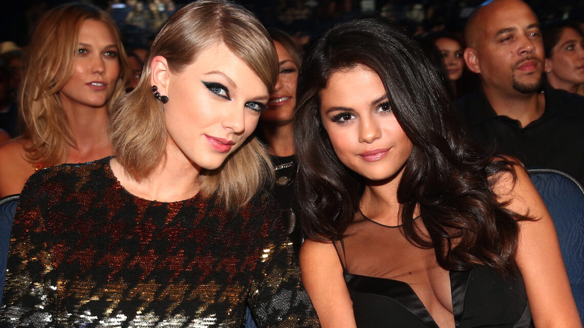 Selena Gomez, Taylor Swift and a Controversial Instagram Comment