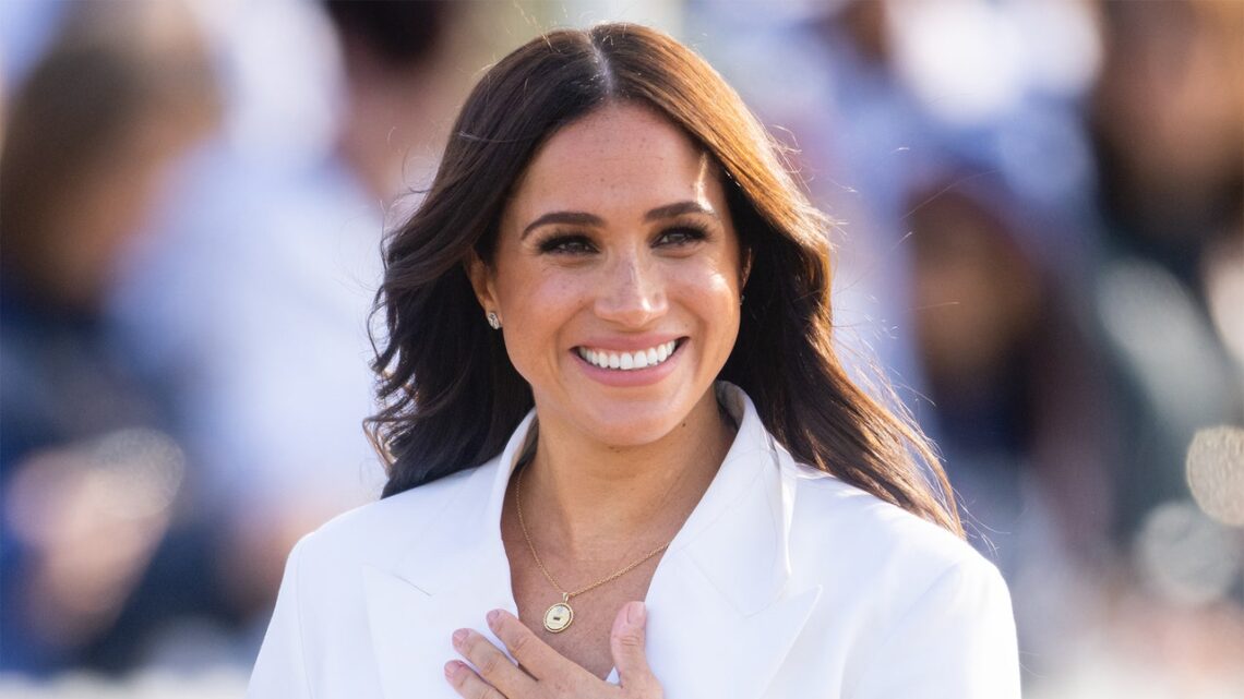 Meghan Markle Is a Huge Fan of Jeopardy