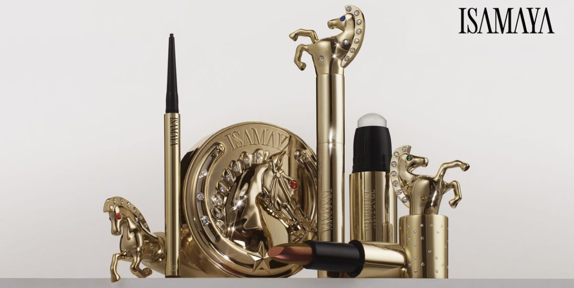 Isamaya Ffrench Wants You to Release Your Inner Cowgirl