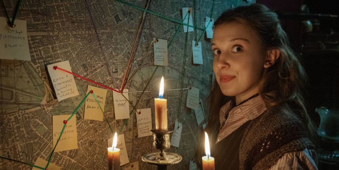 “Enola Holmes 3”: Potential Release Date, Cast News, and More