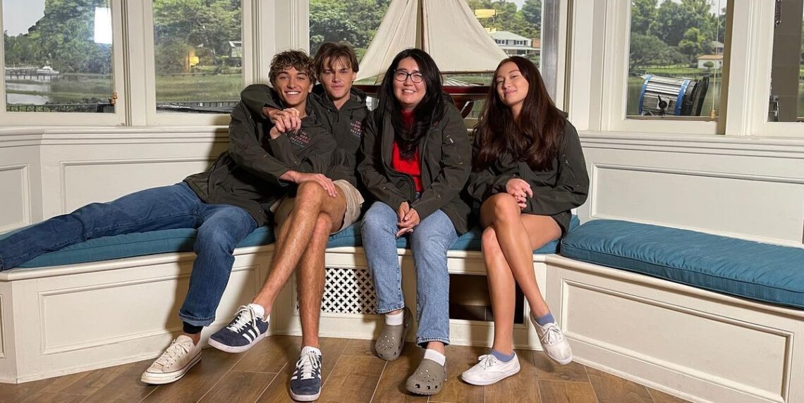 Prime Video’s “The Summer I Turned Pretty” Season 2: Cast, News, and Release Date