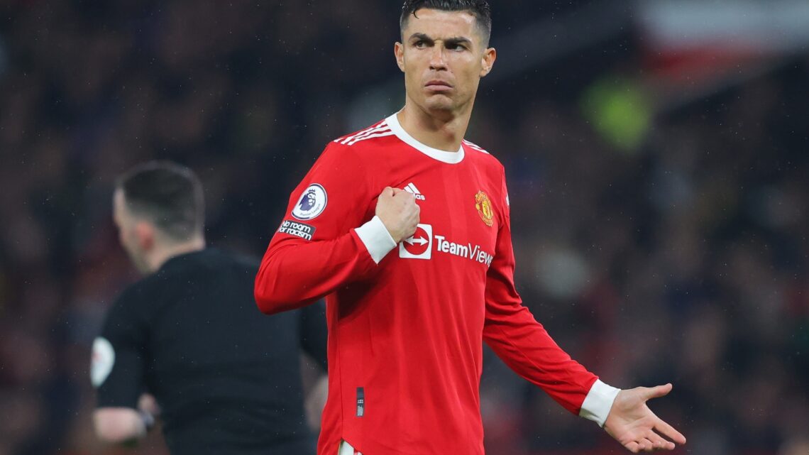 Cristiano Ronaldo keen to play until he’s 40 but he will RETIRE as soon as body slows down, claims Portugal manager