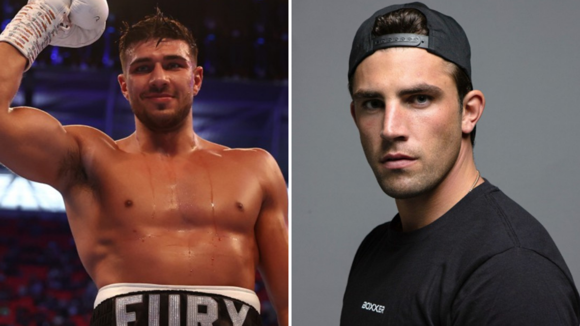 Floyd Mayweather vs Deji undercard – who is fighting on HUGE Dubai show?