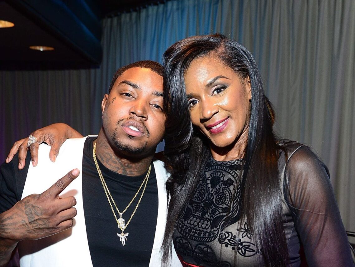 Heated Lil Scrappy Checks Momma Dee For Saying He’s Divorcing Bambi: “Regular Moms Don’t Do This Sh*t”
