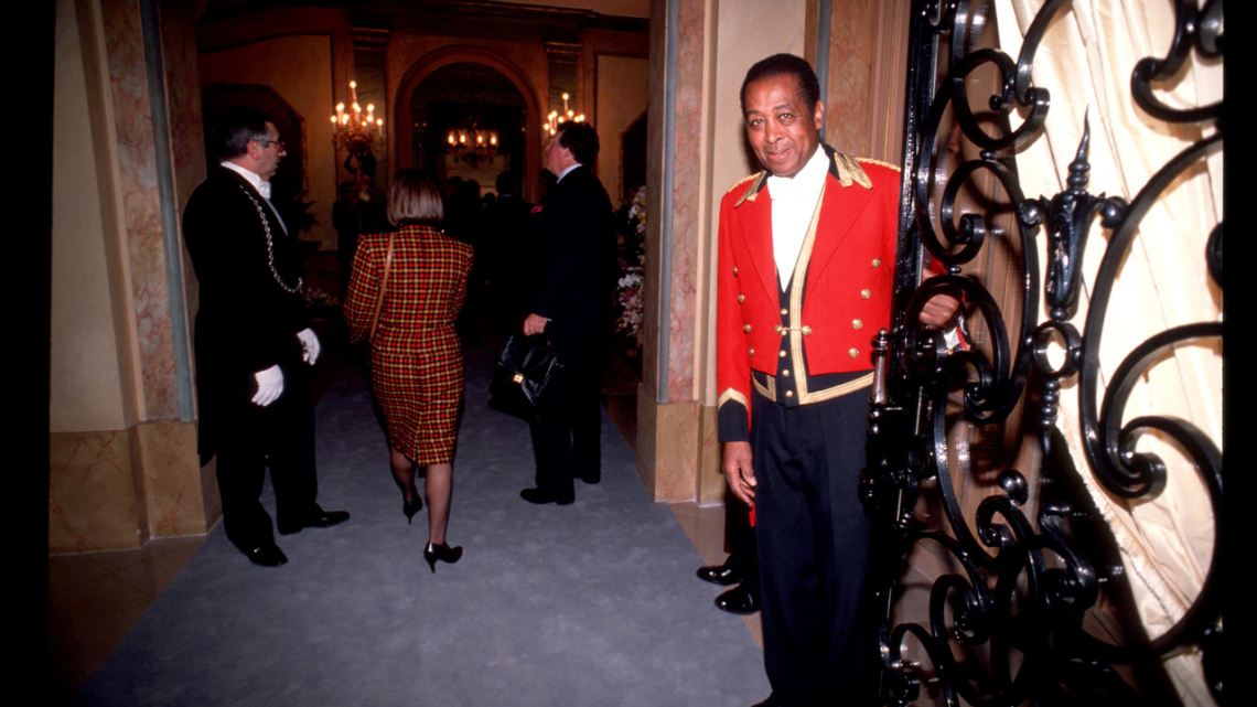 The Crown: The Duke of Windsor’s Beloved Real-Life Valet