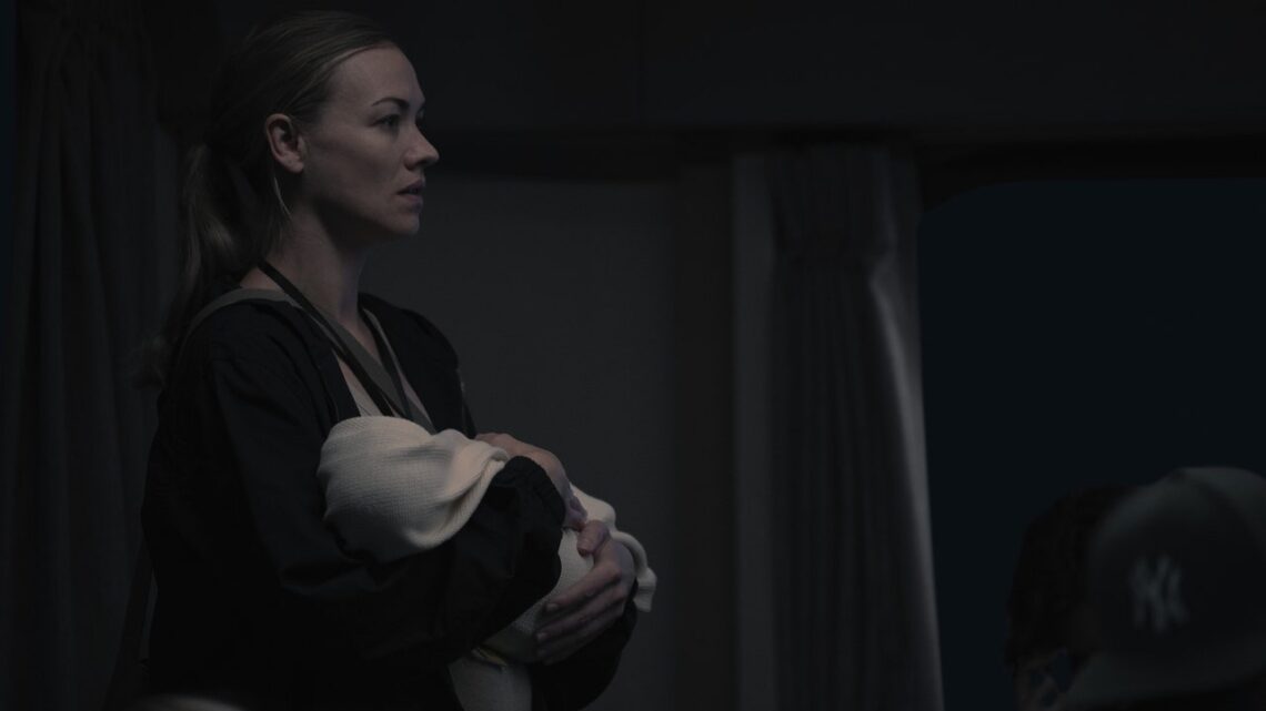 Yvonne Strahovski Breaks Down That Shocking Handmaid’s Tale Finale Twist