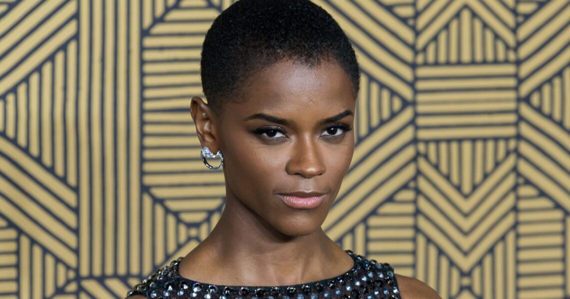 Letitia Wright Opens Up About ‘Really Traumatic’ Injury On ‘Wakanda Forever’ Set