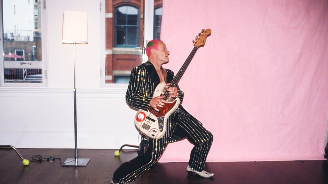 Stüssy and Dries Van Noten Link Up, Awesome and Hilarious Clothes Ensue