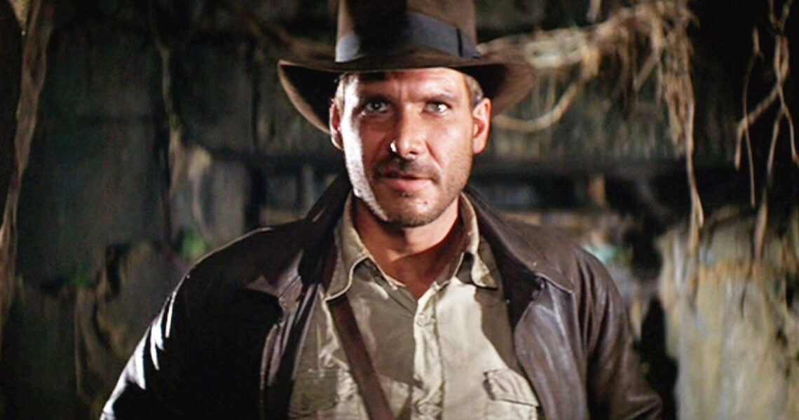 ‘Indiana Jones’ TV Series Reportedly In Development At Disney+