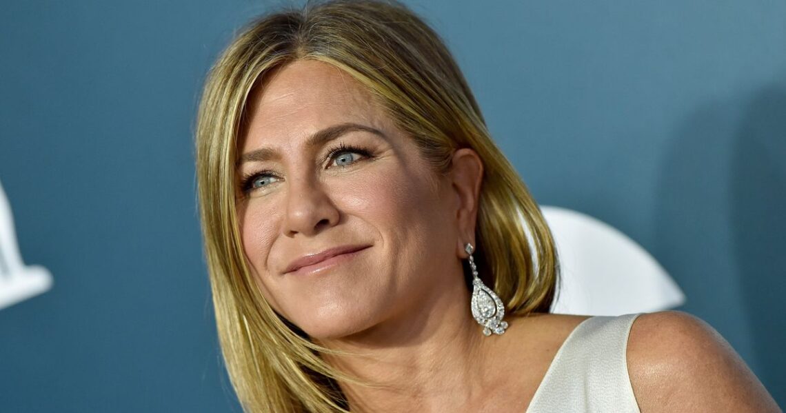 Jennifer Aniston Speaks About ‘Challenging’ IVF Journey For The First Time