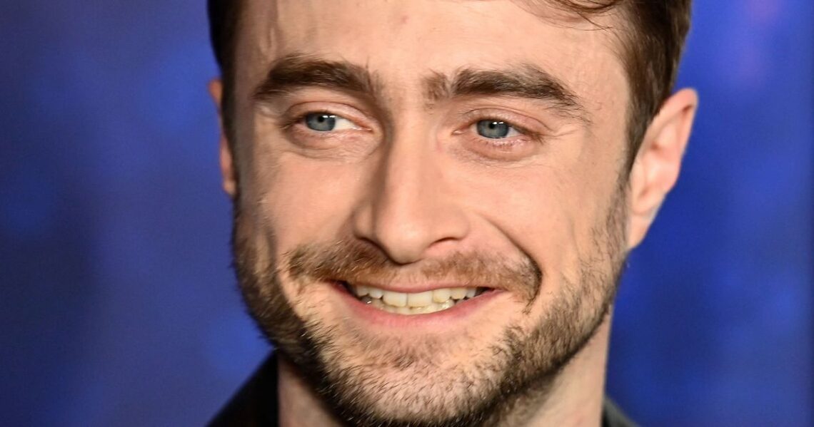 Daniel Radcliffe Reacts To Alan Rickman’s Unfiltered Diary Entries