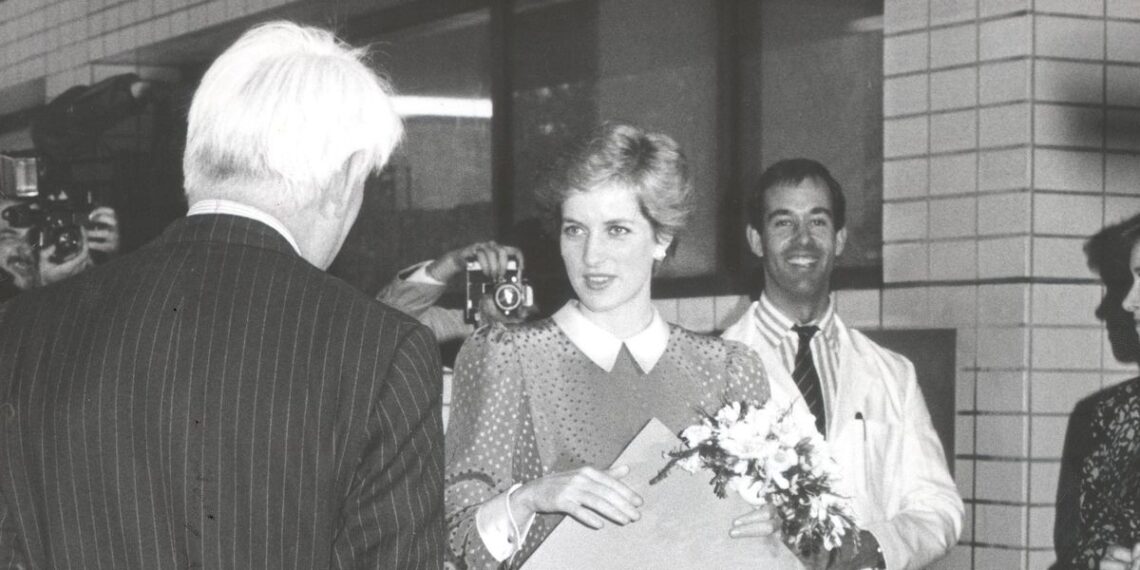 Who Is Princess Diana’s Close Friend Dr. James Colthurst in The Crown?