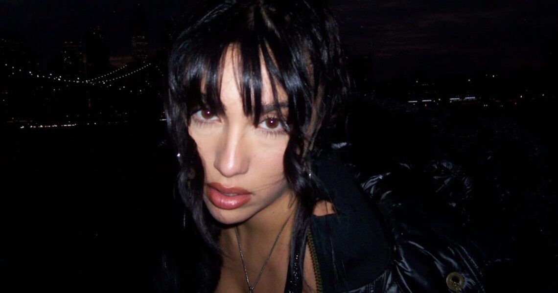 Lola Leon Released Her First-Ever Music Project, ‘Go’