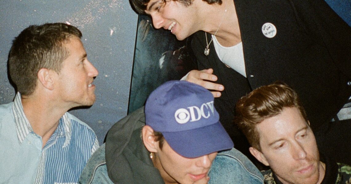 Inside Loosie’s, the Lower East Side’s Newest Hotspot, With Maddi Waterhouse