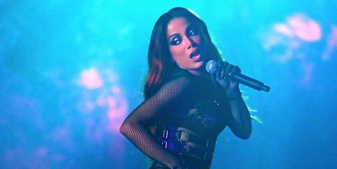 Shop Savage x Fenty Volume 4: Anitta’s Must-Have Pieces