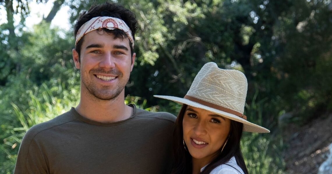 Zanab Of ‘Love Is Blind’ Said She ‘Stopped Eating’ Over Fiancé’s Rude Comments