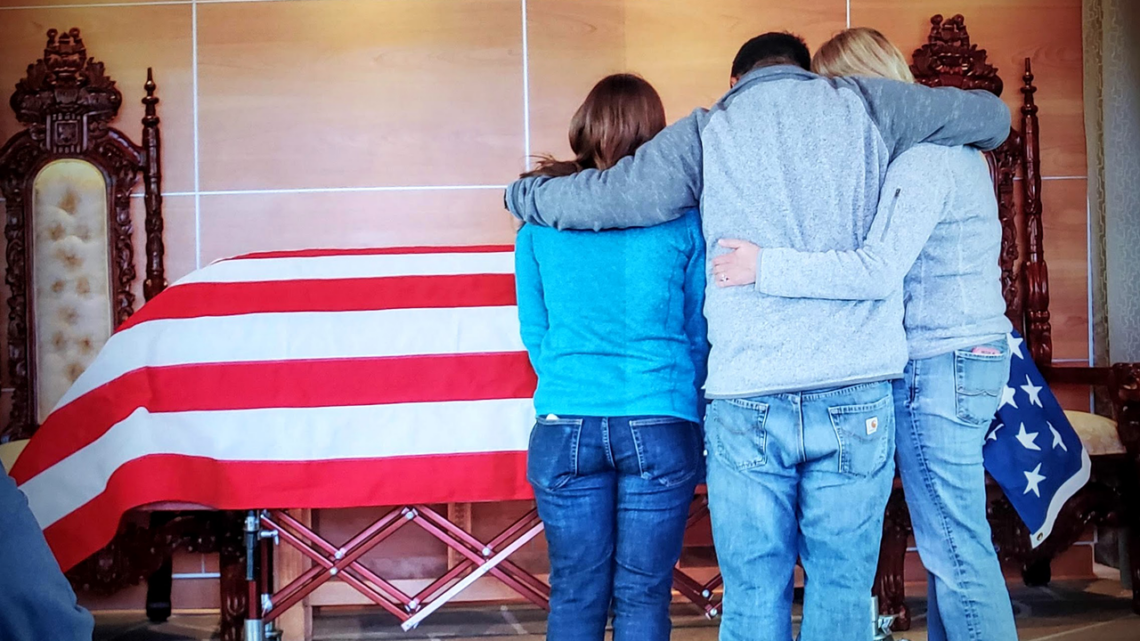 “It’s About Truth and Accountability”: The Military Families Fighting the Feres Doctrine