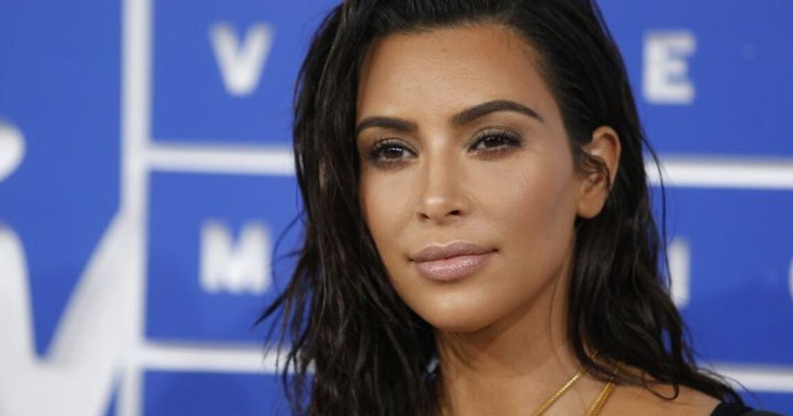 Kim Kardashian Says She Predicted Marilyn Monroe Dress Backlash