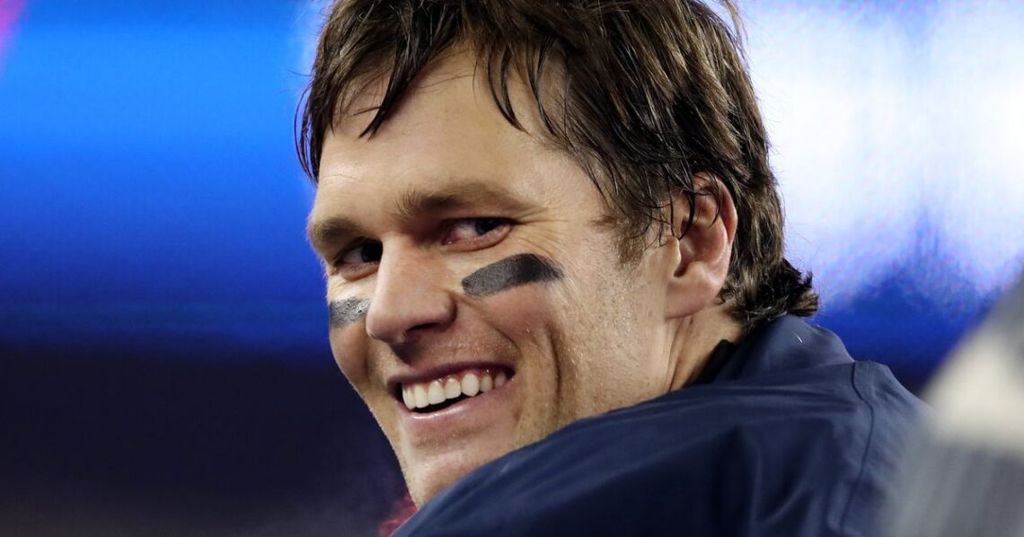 Tom Brady Needed 2 Little Things Before Hosting ‘Saturday Night Live’