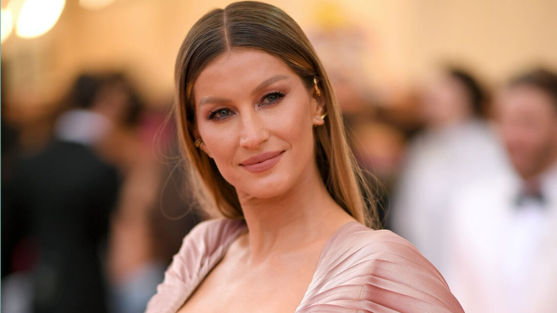 Gisele Bundchen splashes $11.5m on Miami mansion right opposite ex-husband Tom Brady, report claims