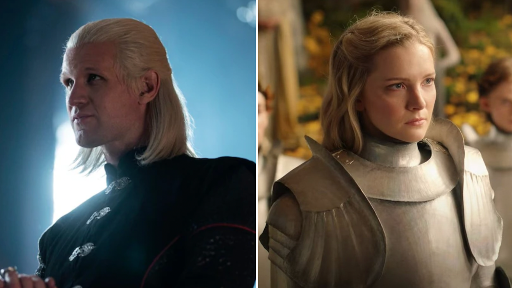 ‘House of the Dragon’ Had Streaming Viewership Growth vs. ‘Rings of Power’ Dips, Nielsen Says