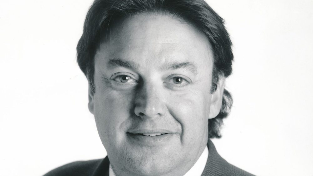 Mitchell Goldman, New Line Cinema Film Executive, Dies at 74