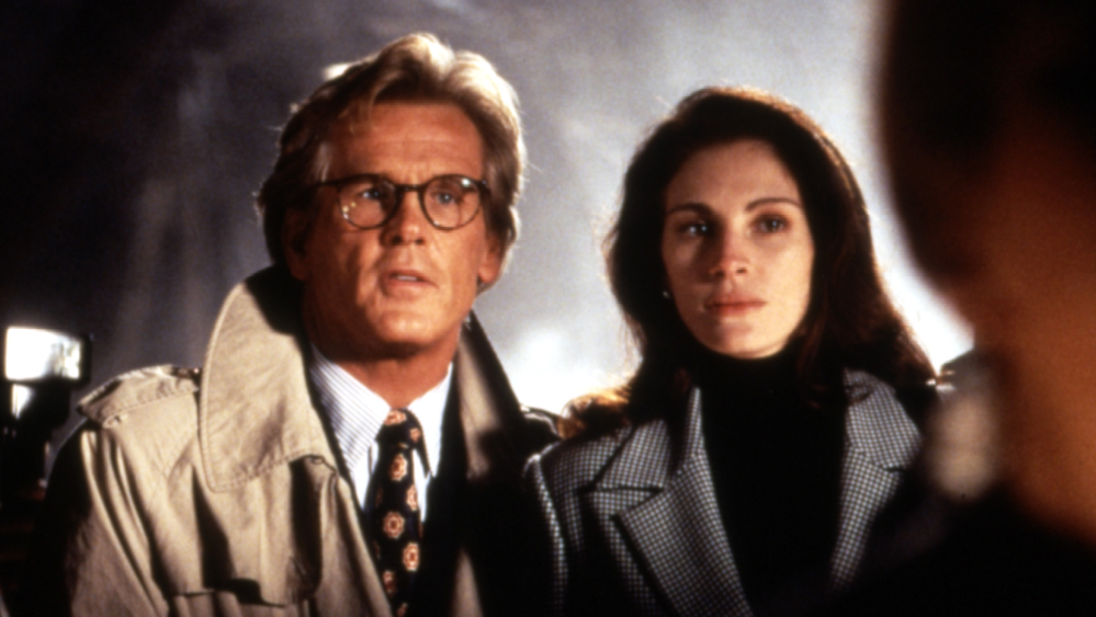 Julia Roberts Once Called Co-Star Nick Nolte ‘Completely Disgusting’; He Now Says: ‘It’s Absurd What We Went Through’