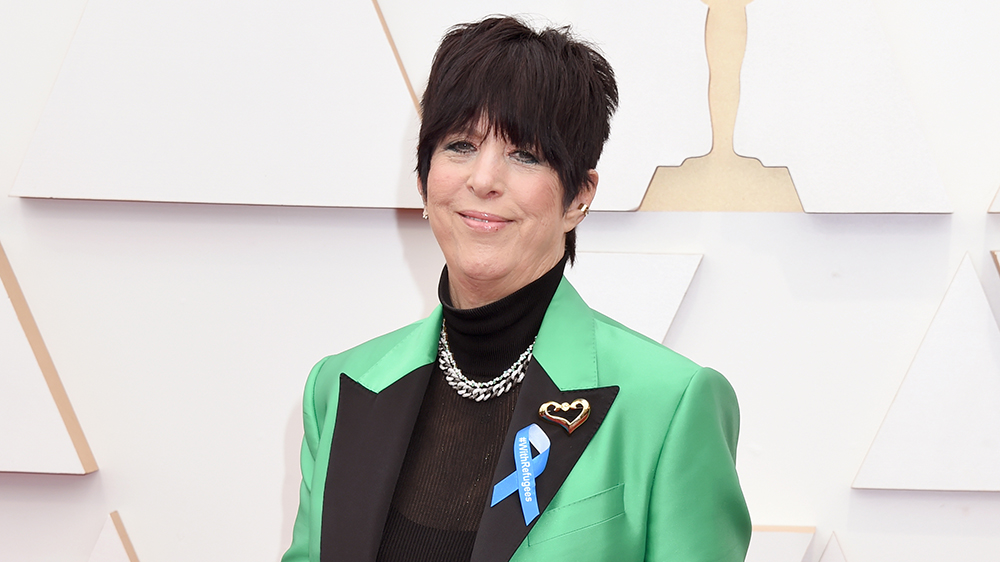 Oscar Predictions: Best Original Song – Can Diane Warren Receive Competitive and Honorary Statuettes the Same Year?