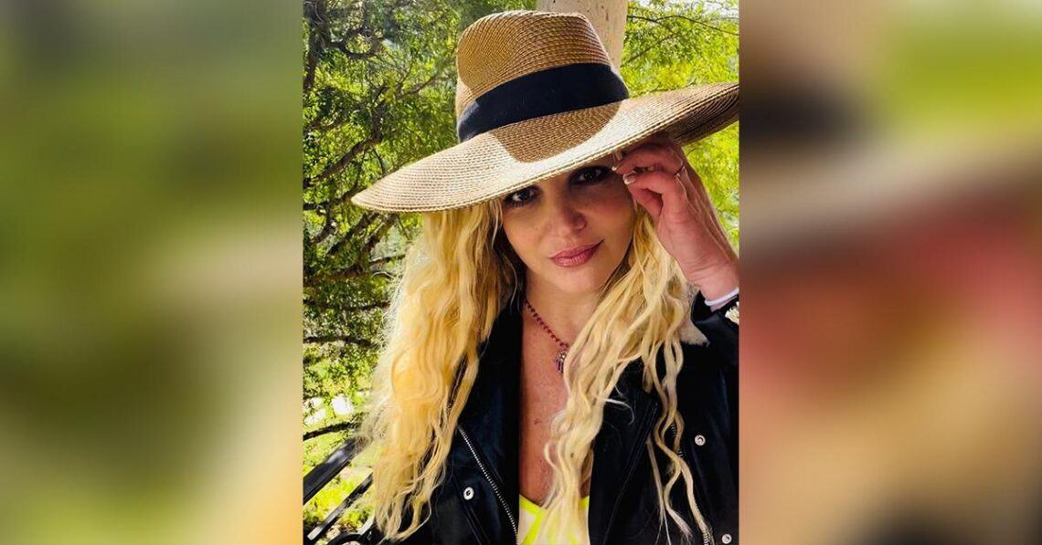 Britney Spears’ Fans Offer Wild Theories About Her Whereabouts After Re-Posting Old Video