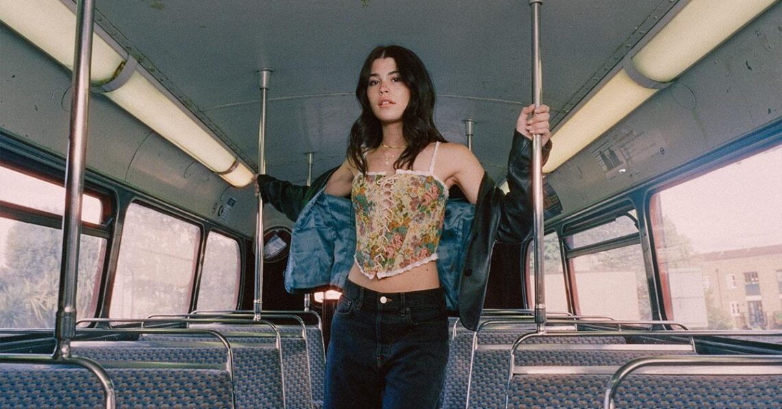 Dylan Conrique Loves That Her Music Is ‘Helping People’ Around The World: ‘All I Could Hope For’