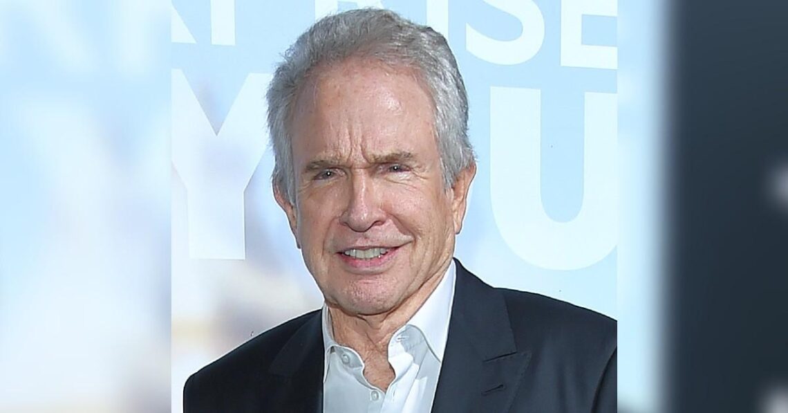 Warren Beatty Accuser Calls For Actor To ‘Repent’ As She Reveals Shocking Details Of Alleged Sexual Assaults